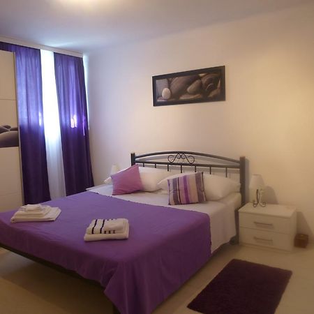 Rooms Sibila Split Oda fotoğraf