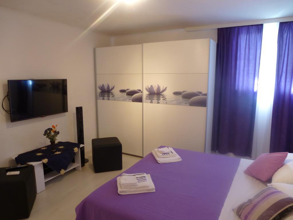 Rooms Sibila Split Oda fotoğraf