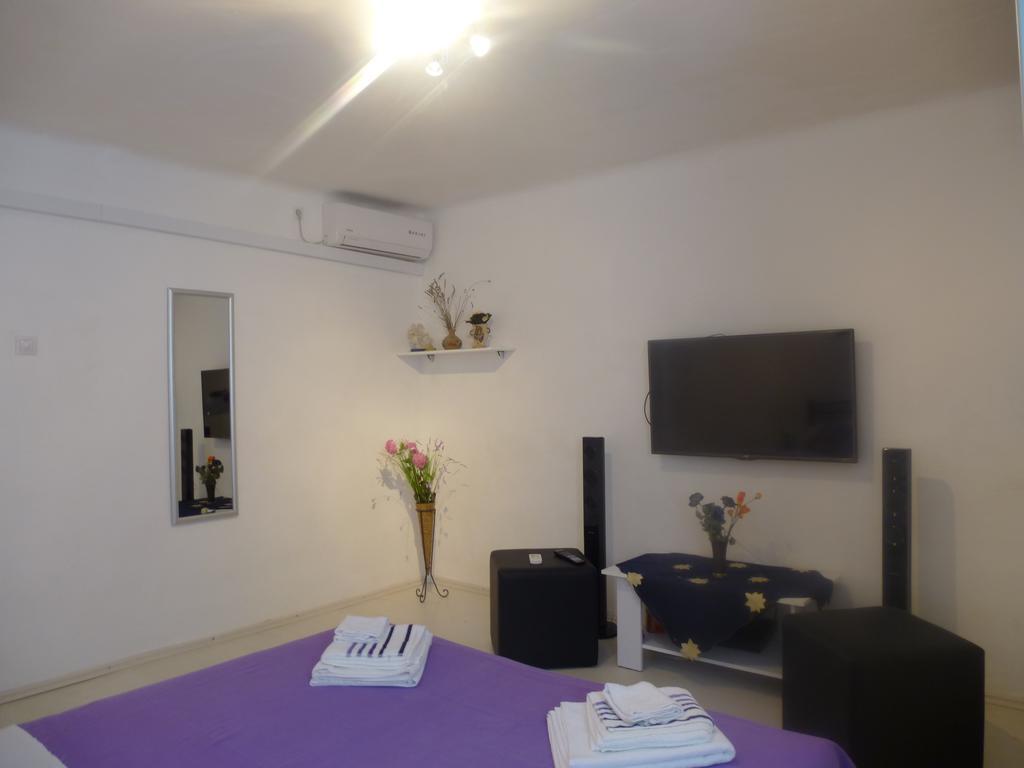 Rooms Sibila Split Dış mekan fotoğraf