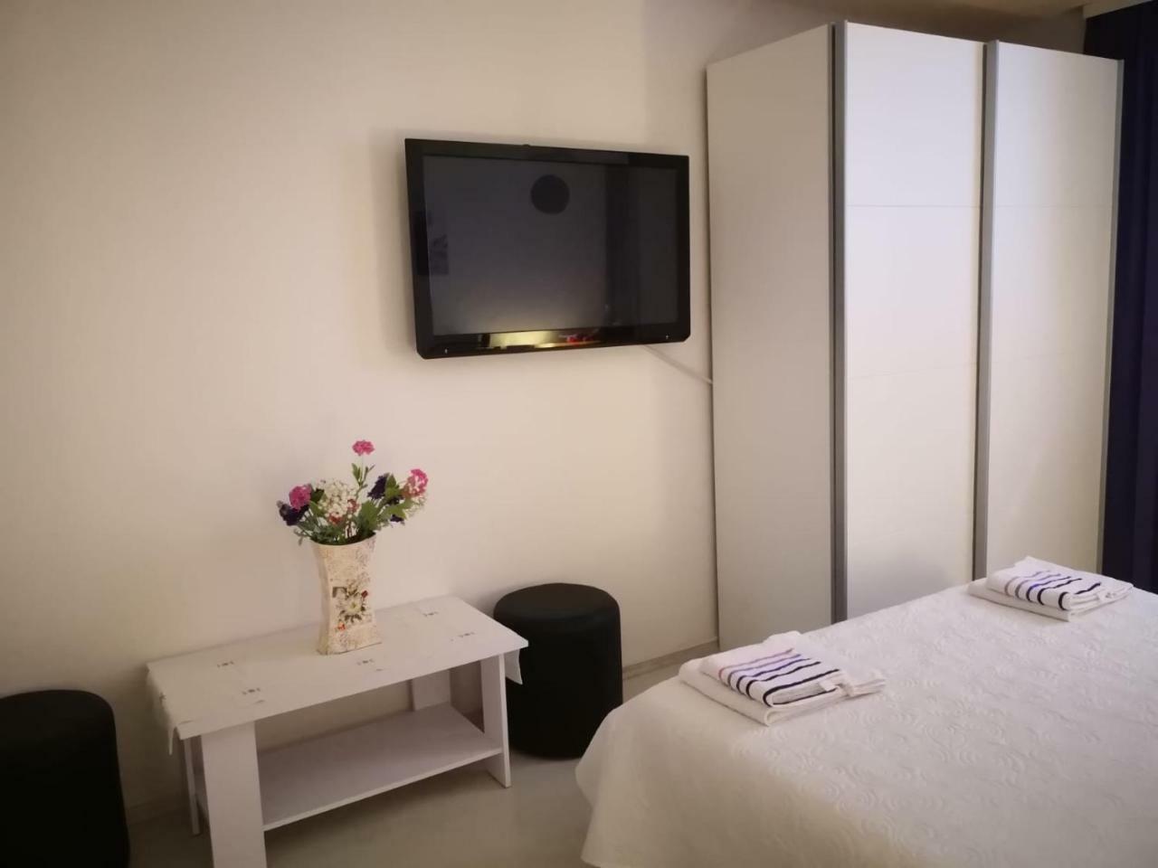 Rooms Sibila Split Dış mekan fotoğraf