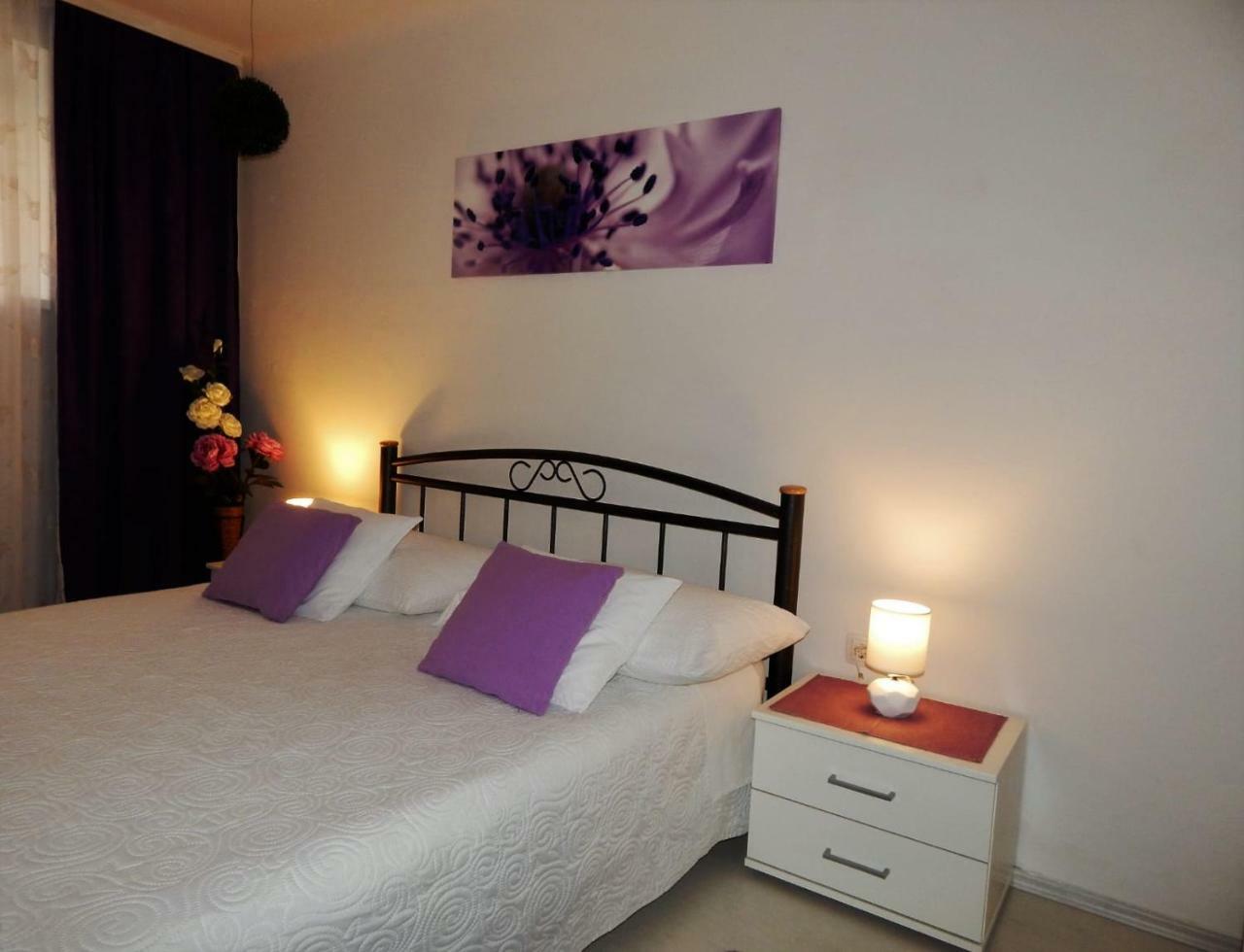 Rooms Sibila Split Dış mekan fotoğraf