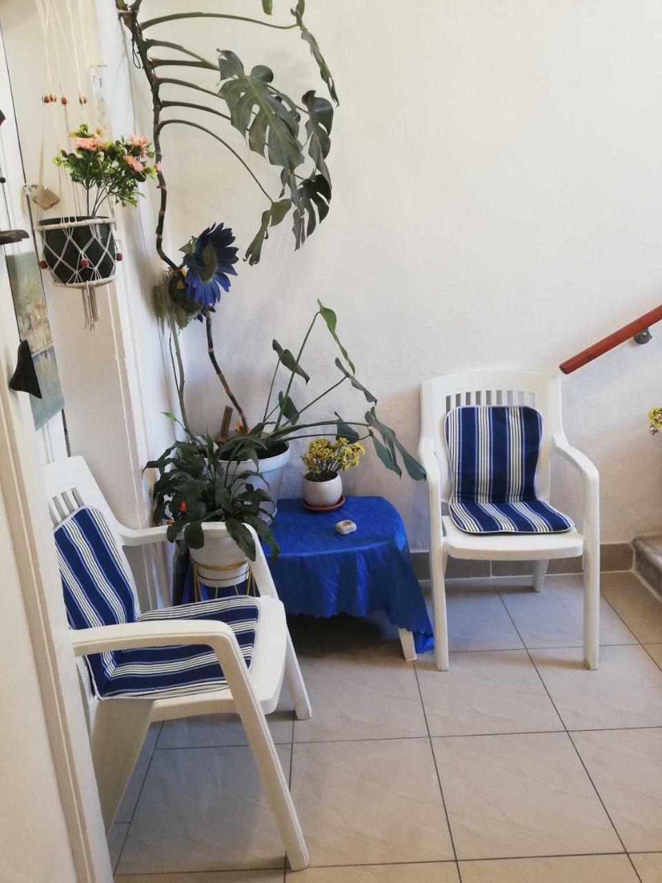 Rooms Sibila Split Dış mekan fotoğraf
