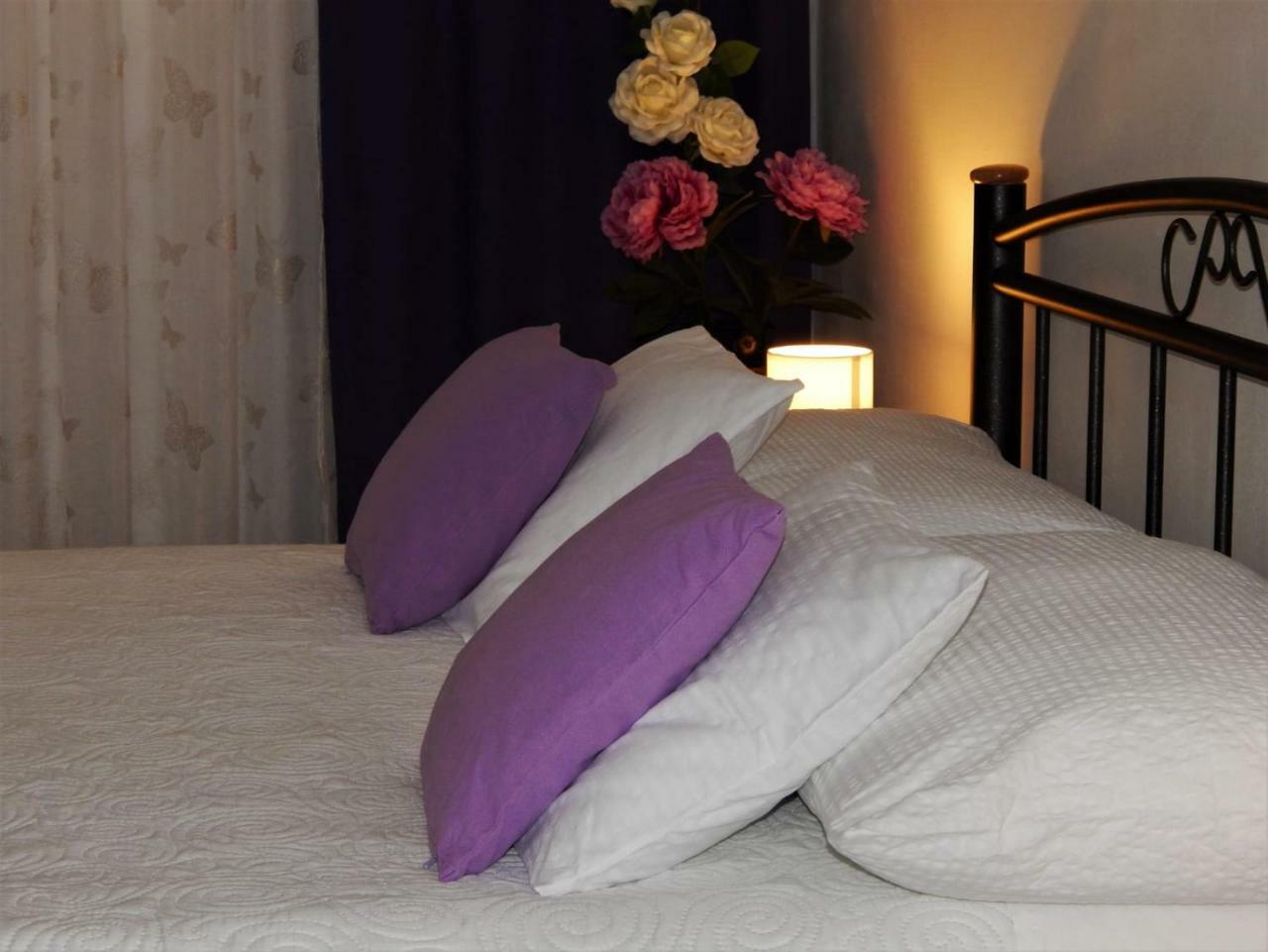 Rooms Sibila Split Dış mekan fotoğraf