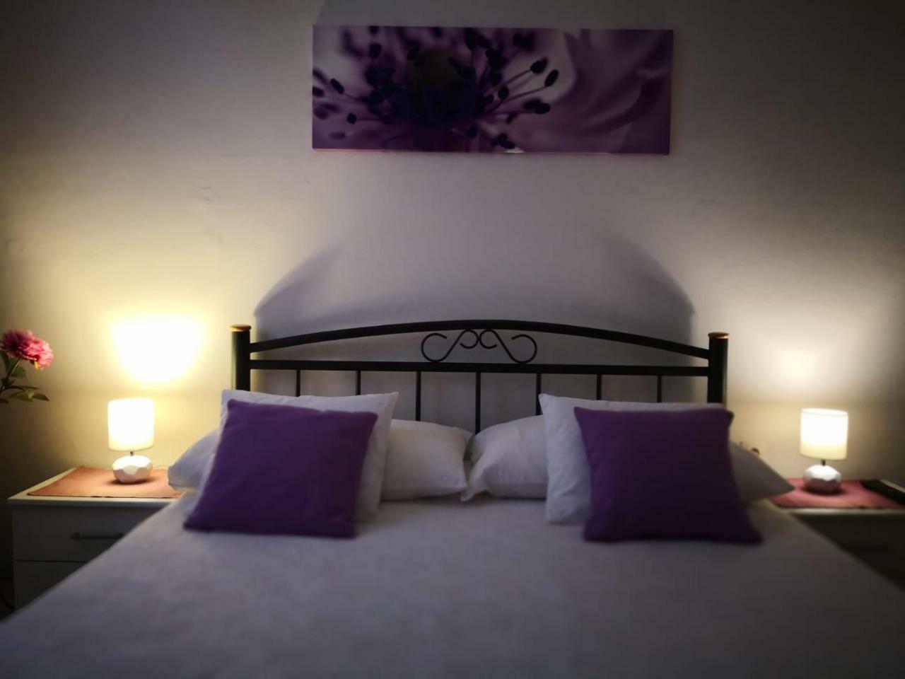 Rooms Sibila Split Dış mekan fotoğraf