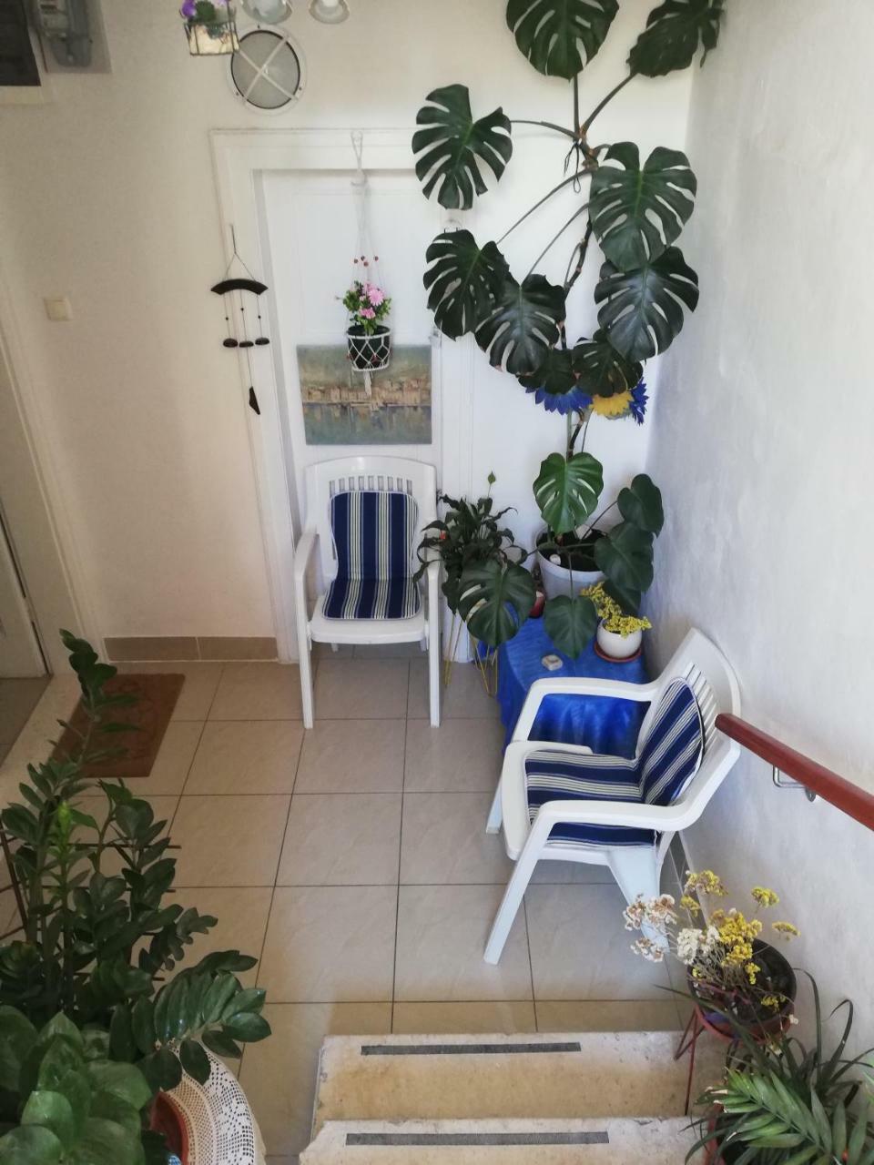 Rooms Sibila Split Dış mekan fotoğraf
