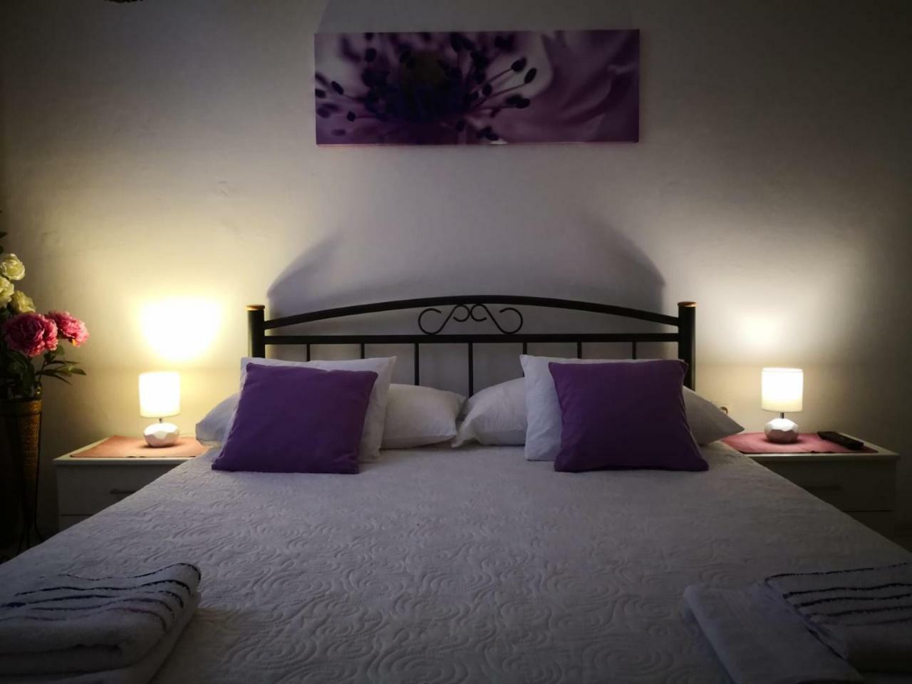 Rooms Sibila Split Dış mekan fotoğraf